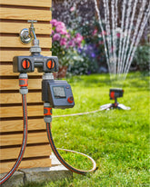 GARDENA - Water Control Select